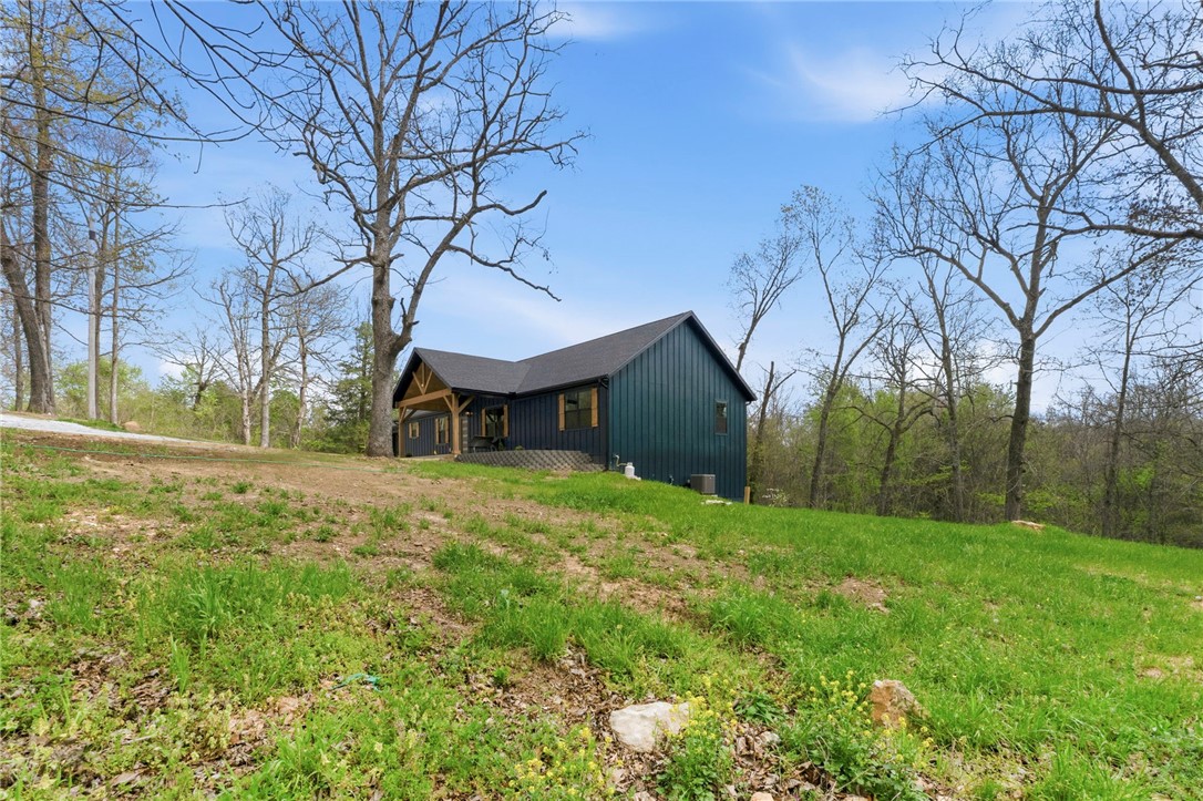 Goshen Add - Residential