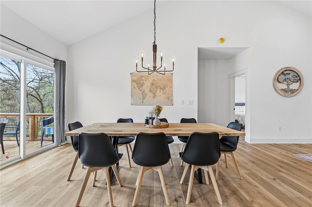 Goshen Add - Residential