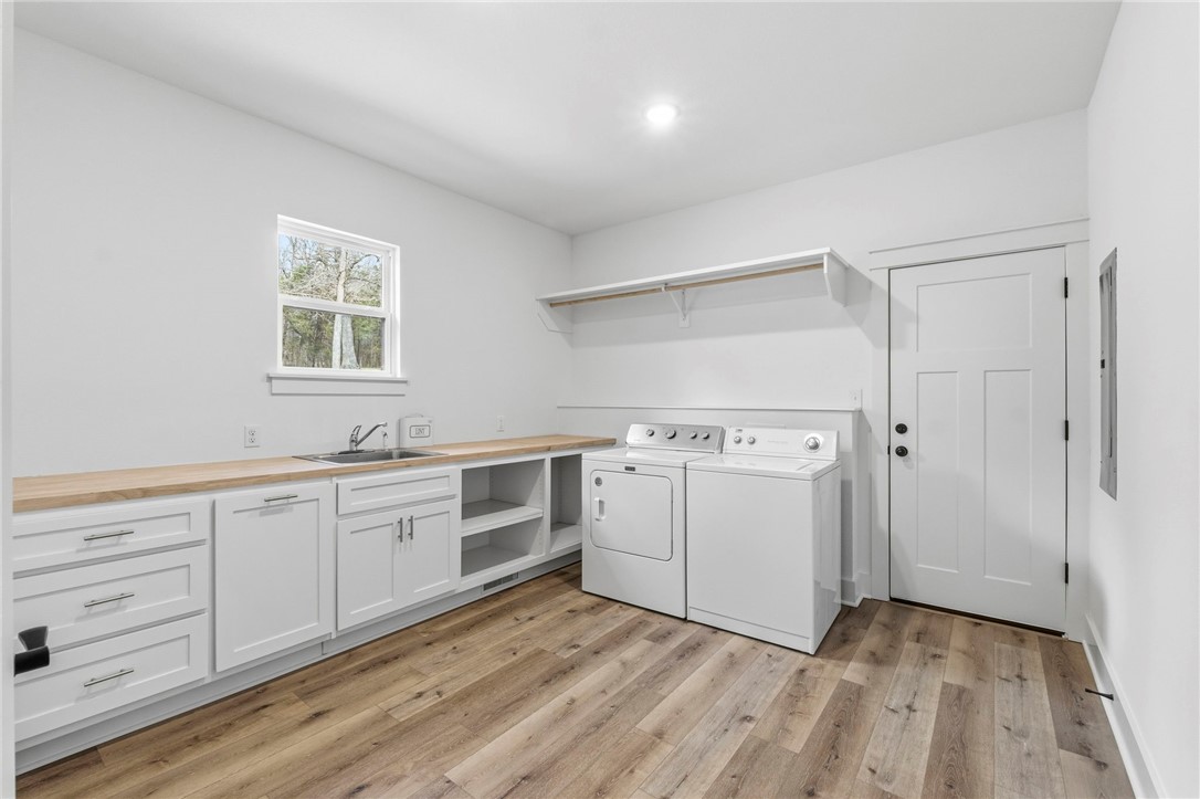 Goshen Add - Residential