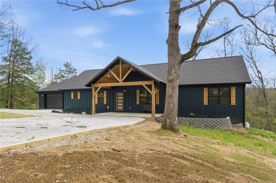 Goshen Add - Residential