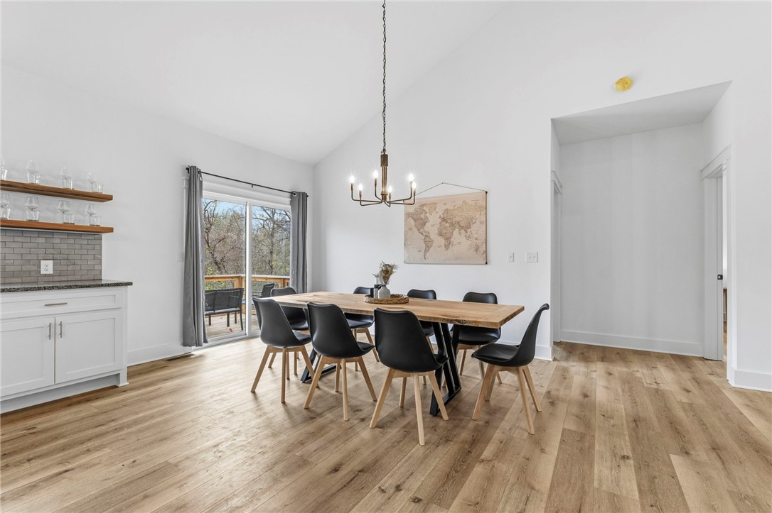 Goshen Add - Residential