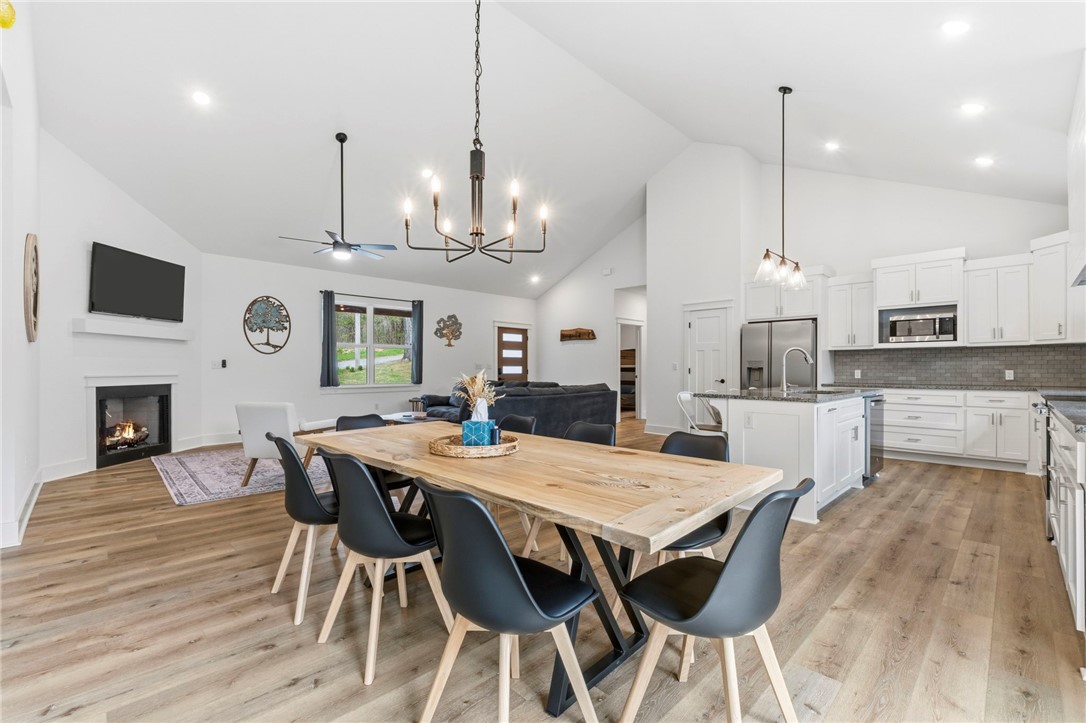 Goshen Add - Residential