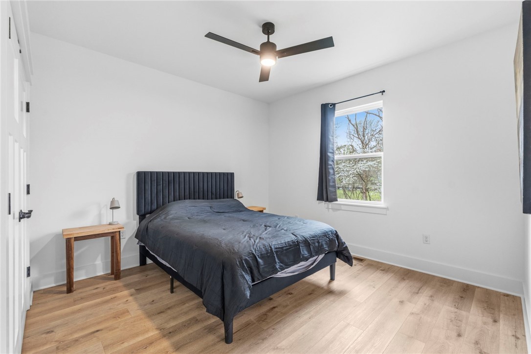 Goshen Add - Residential