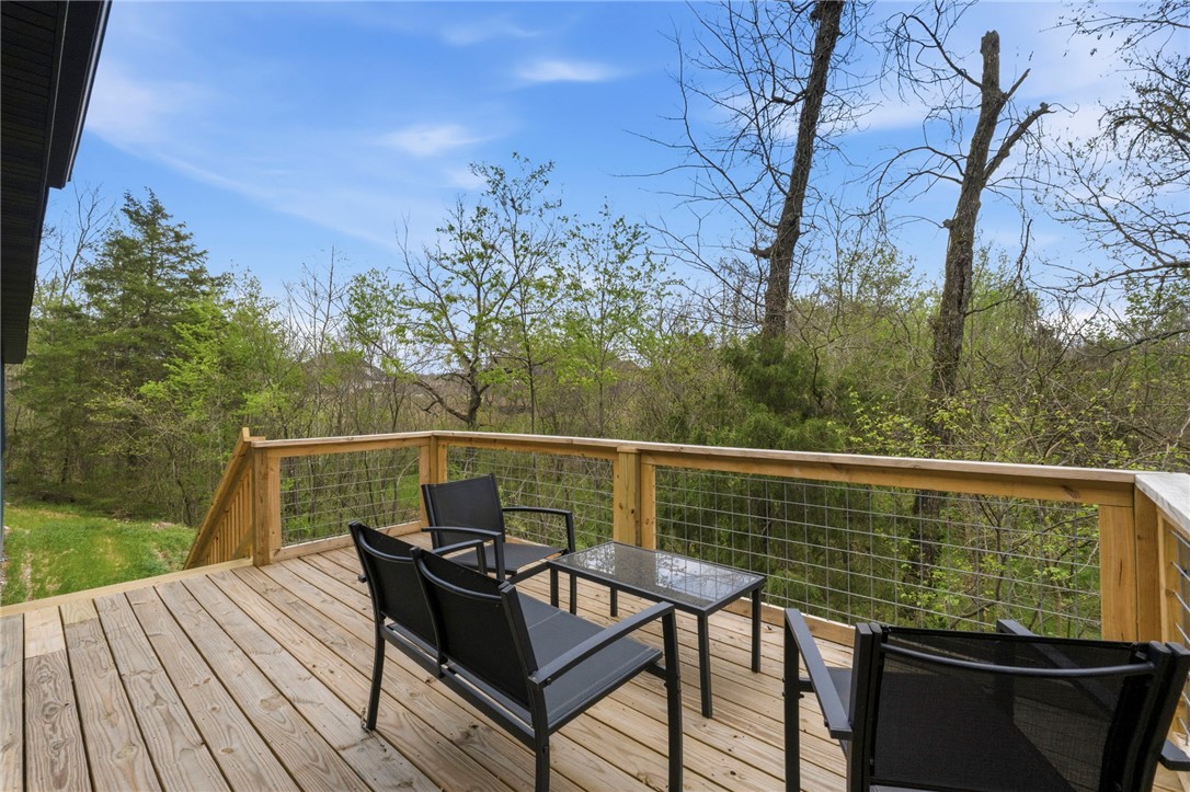 Goshen Add - Residential