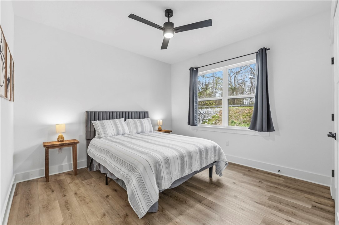 Goshen Add - Residential