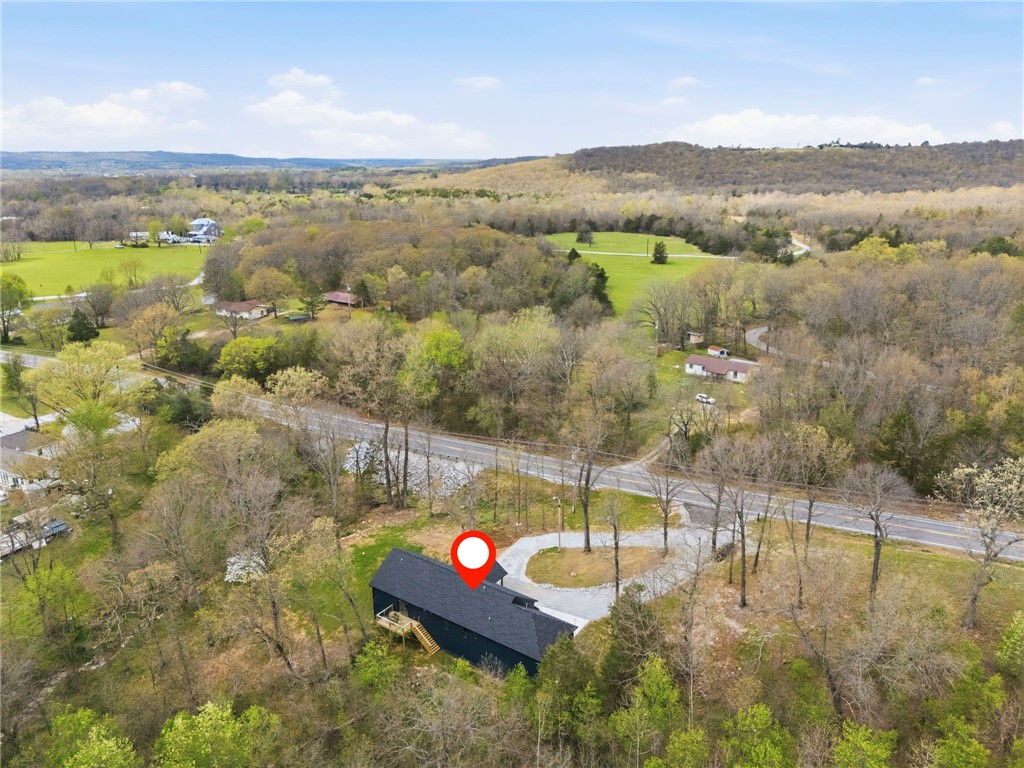 Goshen Add - Residential