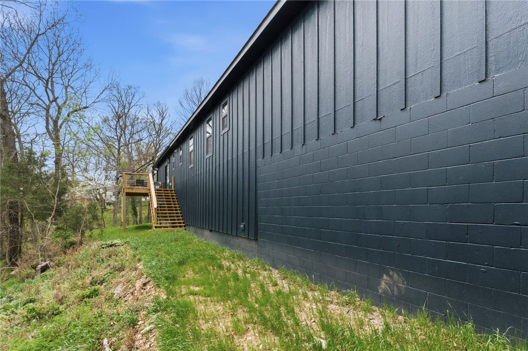 Goshen Add - Residential