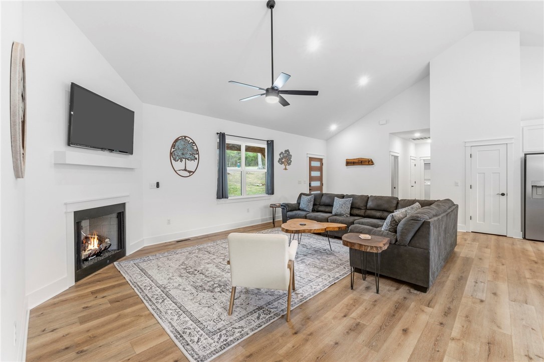 Goshen Add - Residential