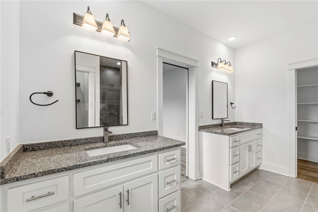 Goshen Add - Residential