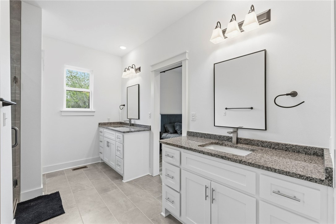 Goshen Add - Residential