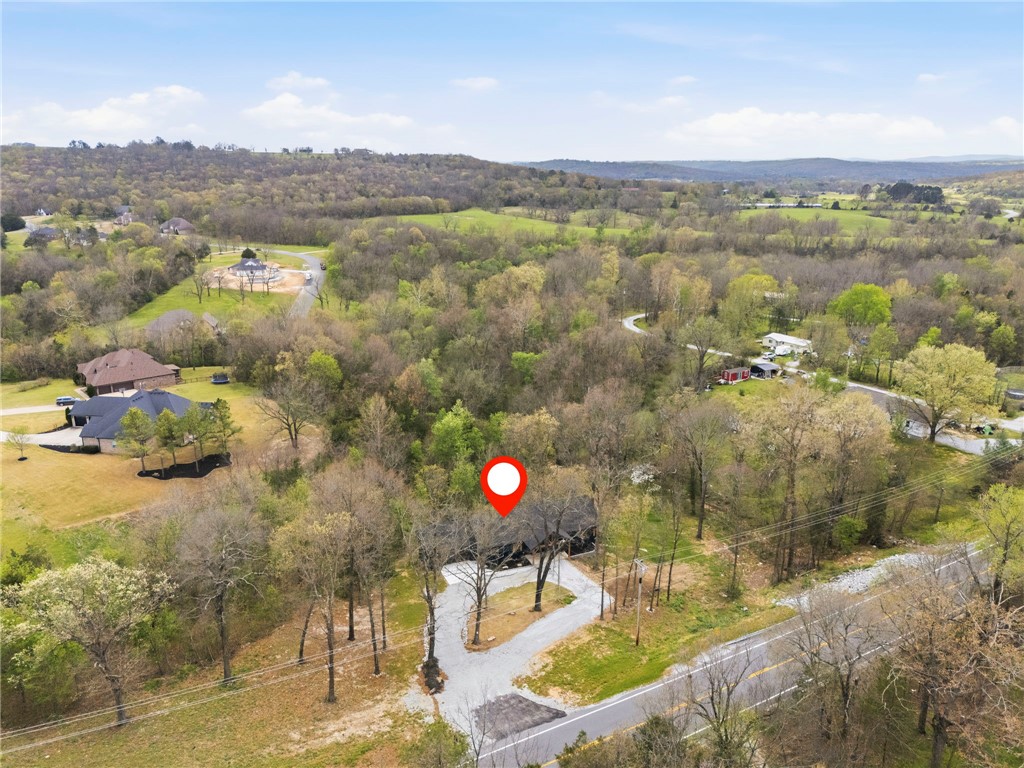 Goshen Add - Residential