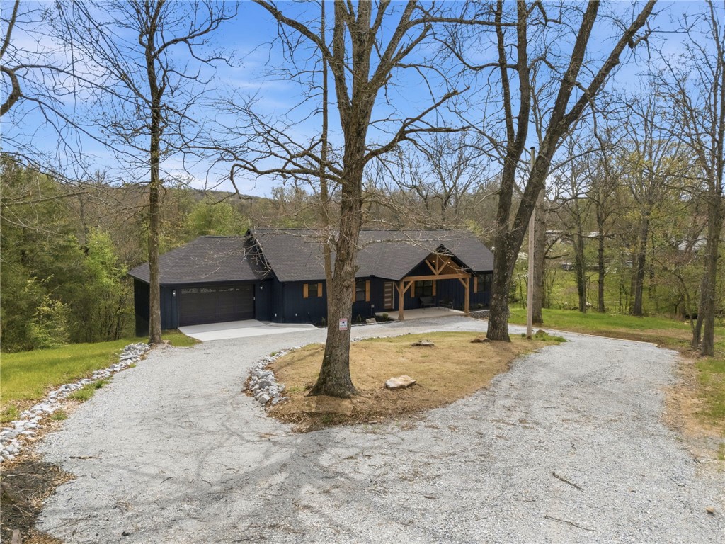 Goshen Add - Residential