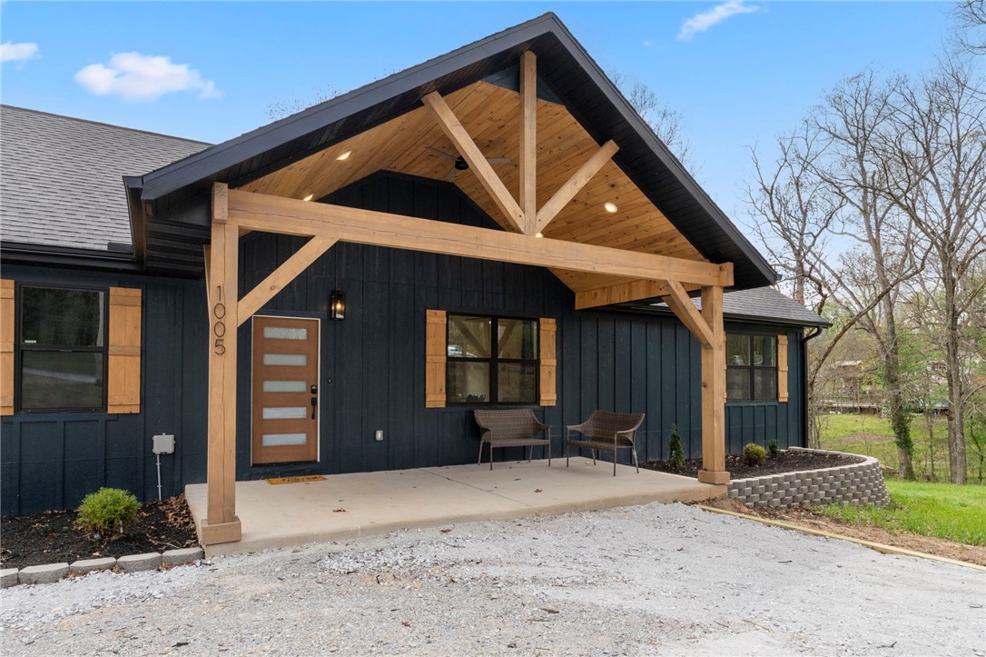 Goshen Add - Residential