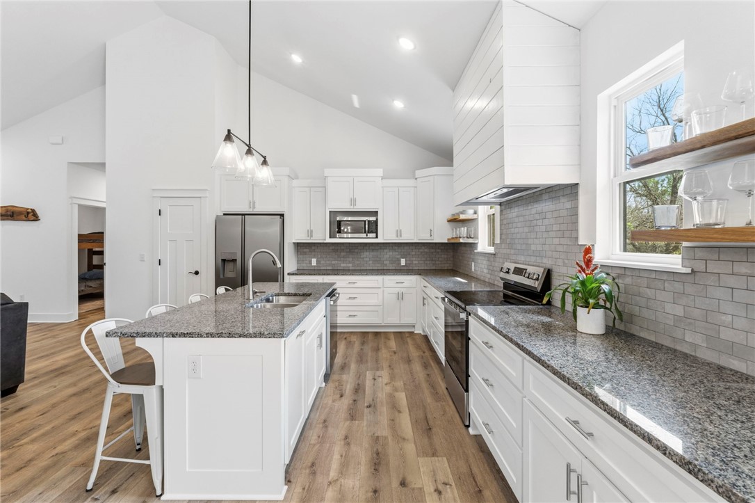 Goshen Add - Residential