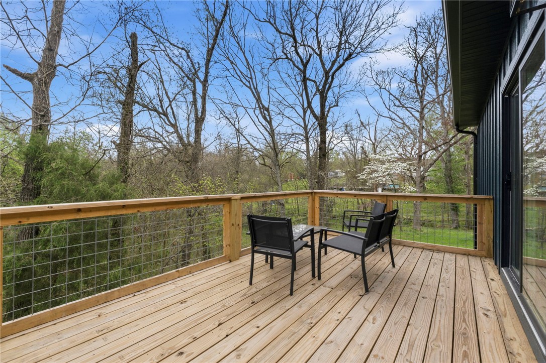 Goshen Add - Residential