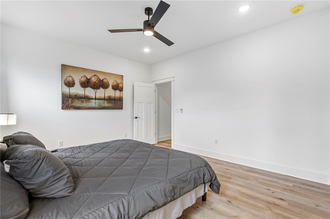 Goshen Add - Residential