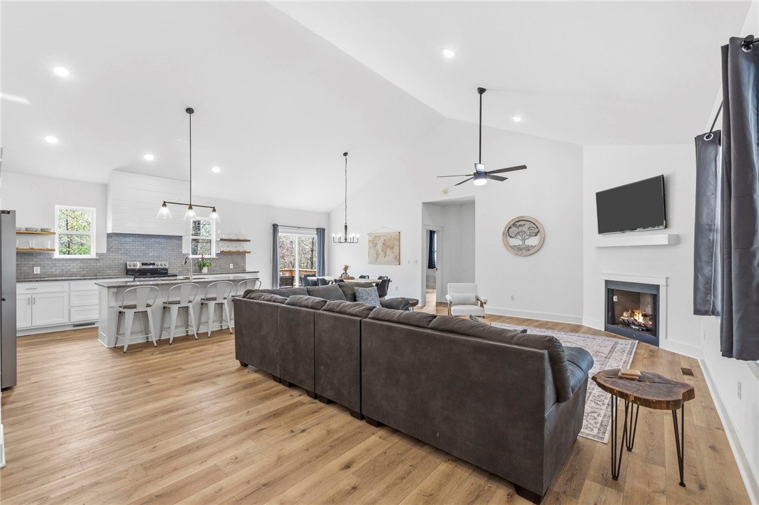 Goshen Add - Residential