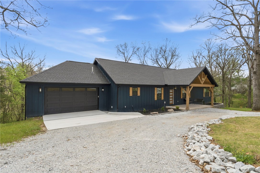 Goshen Add - Residential