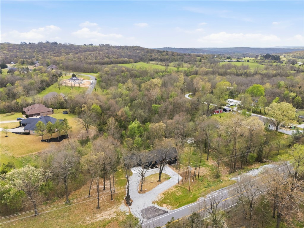 Goshen Add - Residential