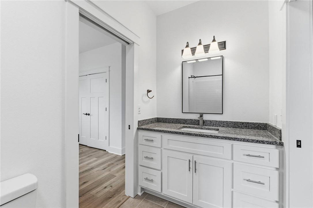 Goshen Add - Residential