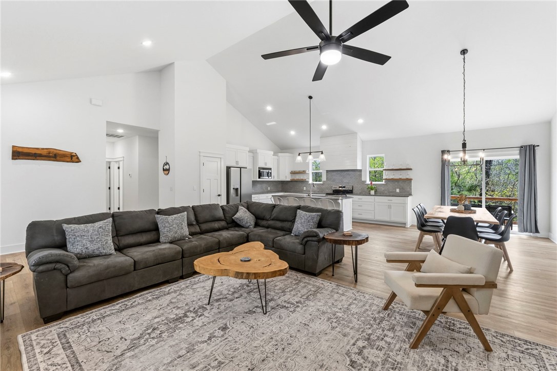 Goshen Add - Residential