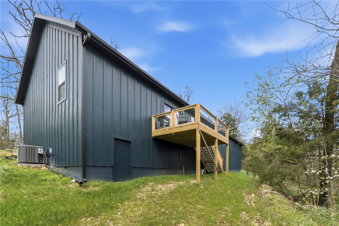 Goshen Add - Residential