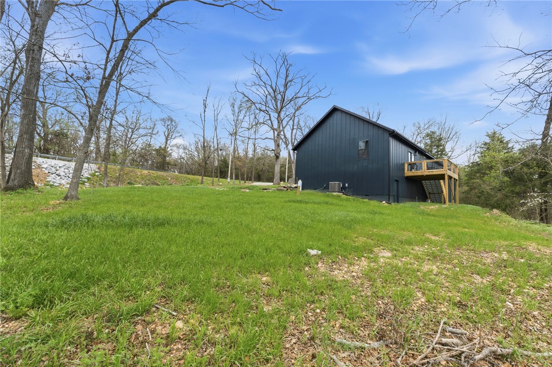 Goshen Add - Residential