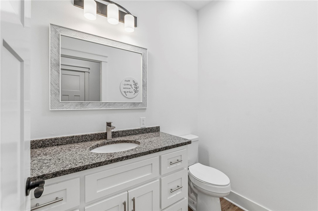 Goshen Add - Residential