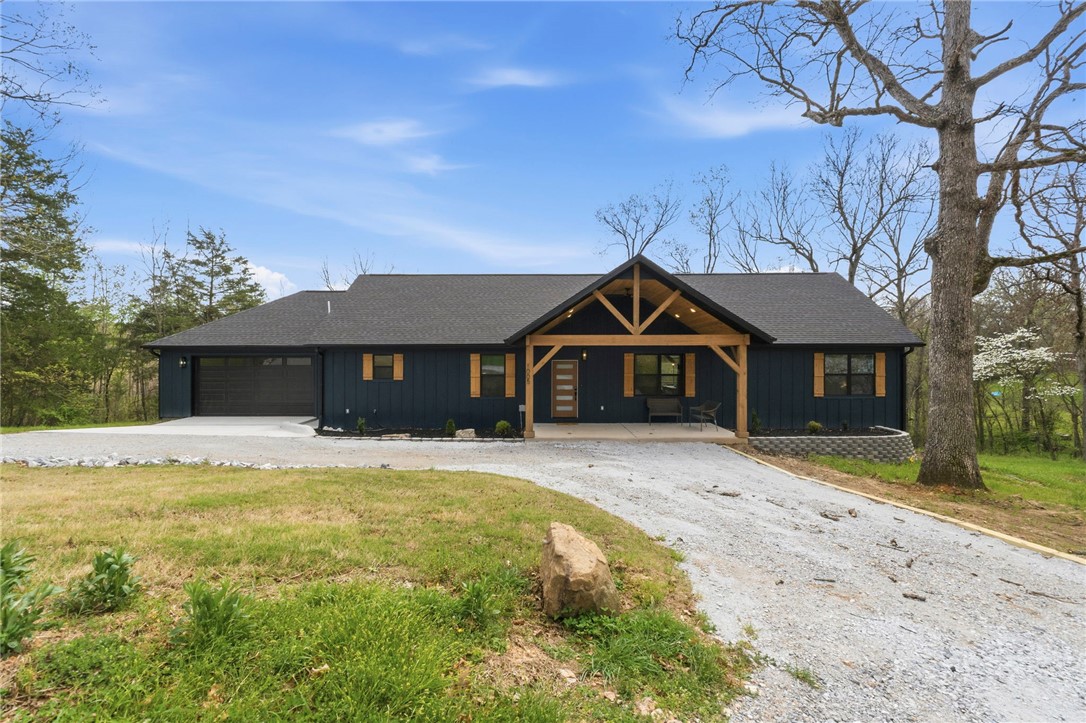 Goshen Add - Residential