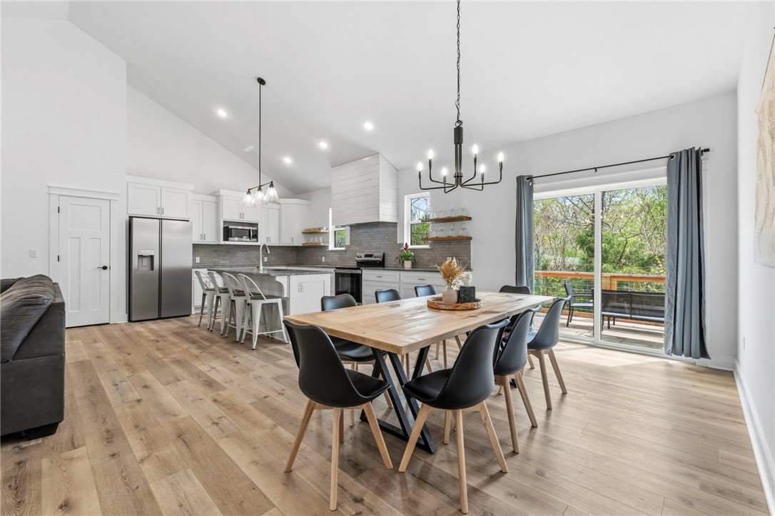 Goshen Add - Residential