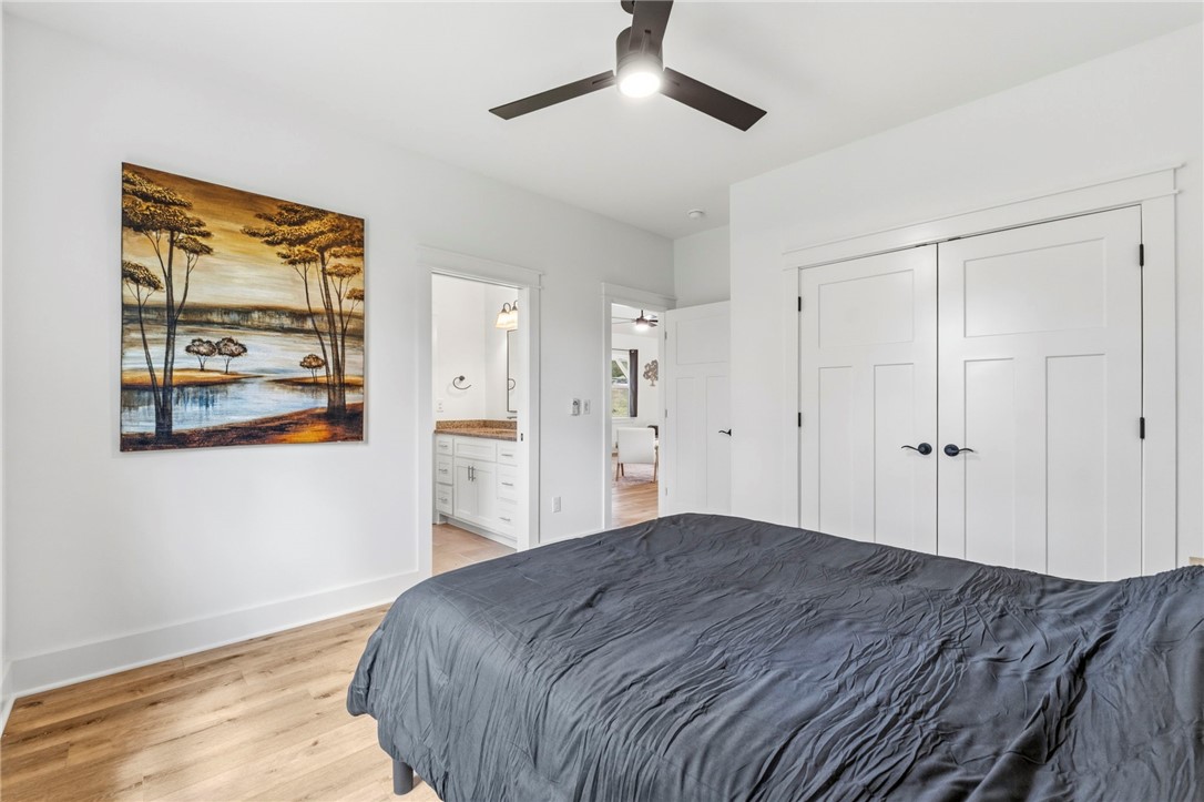 Goshen Add - Residential