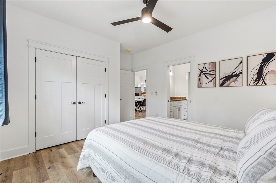 Goshen Add - Residential