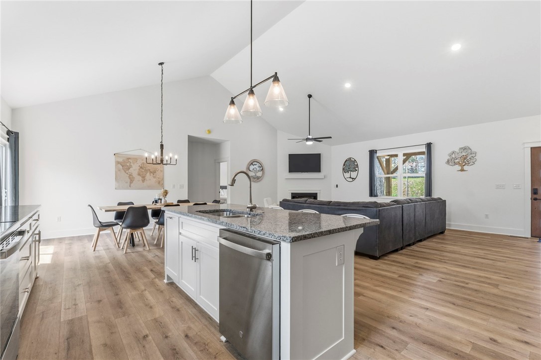 Goshen Add - Residential