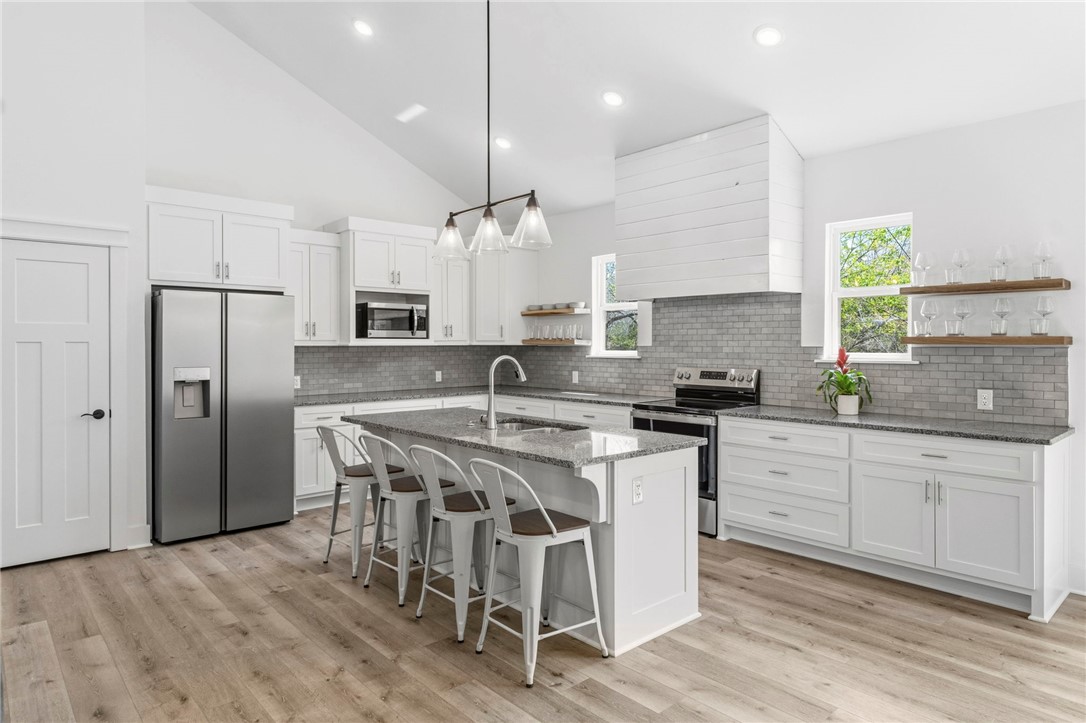 Goshen Add - Residential