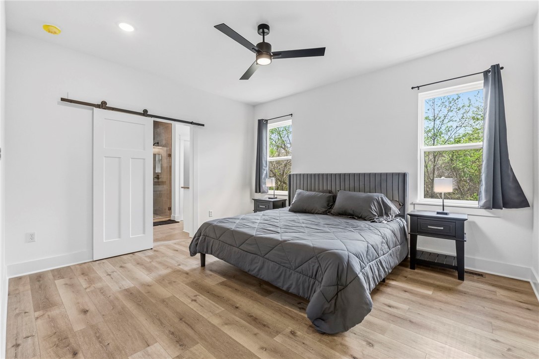 Goshen Add - Residential