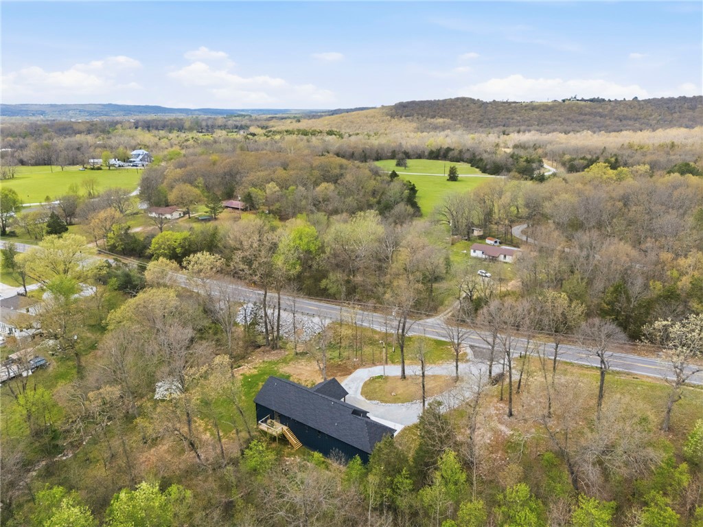 Goshen Add - Residential