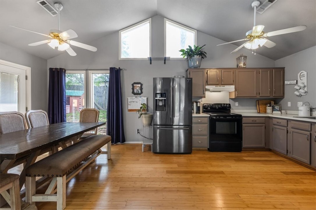 Huntingdon Sub - Residential