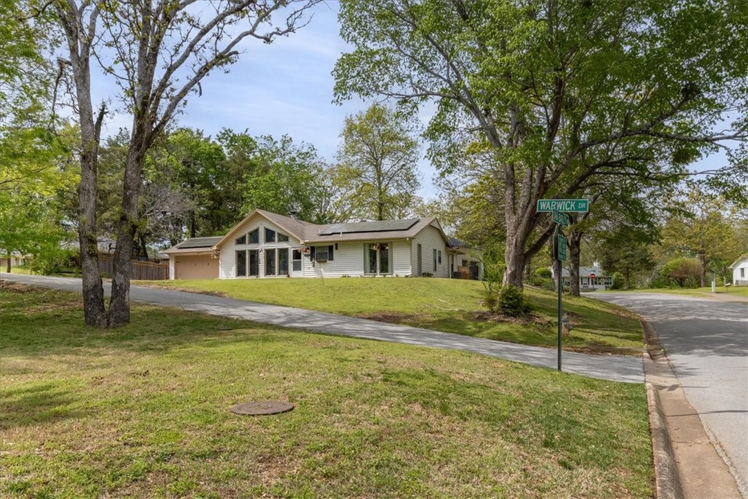 Huntingdon Sub - Residential