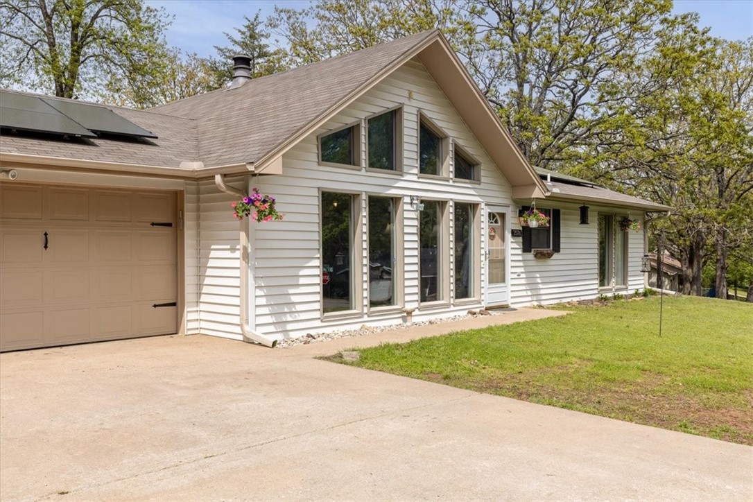 Huntingdon Sub - Residential
