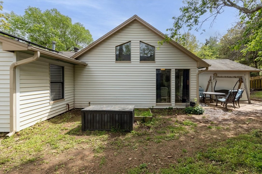 Huntingdon Sub - Residential