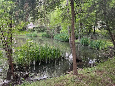 Huntingdon Sub - Residential