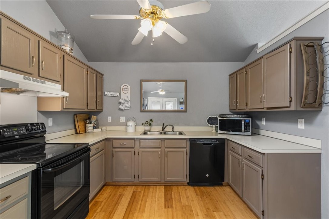 Huntingdon Sub - Residential
