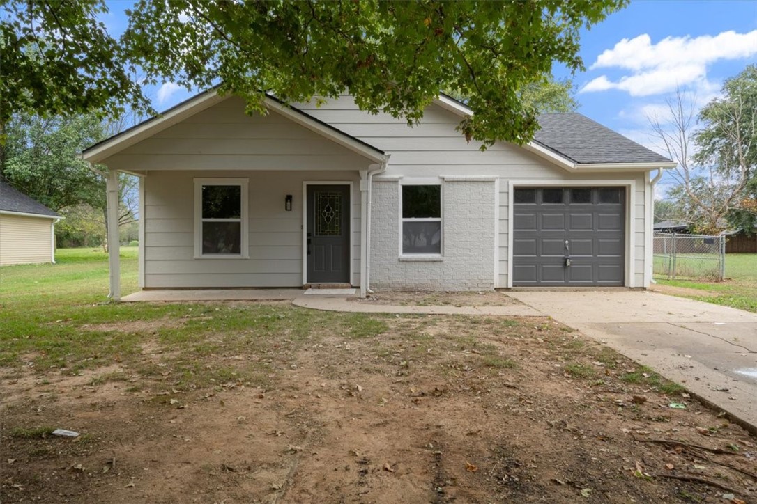 Green Acres South - Residential
