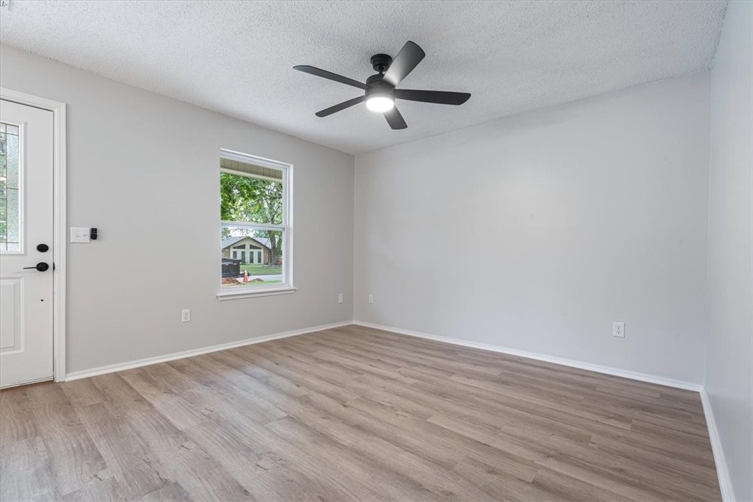Green Acres South - Residential