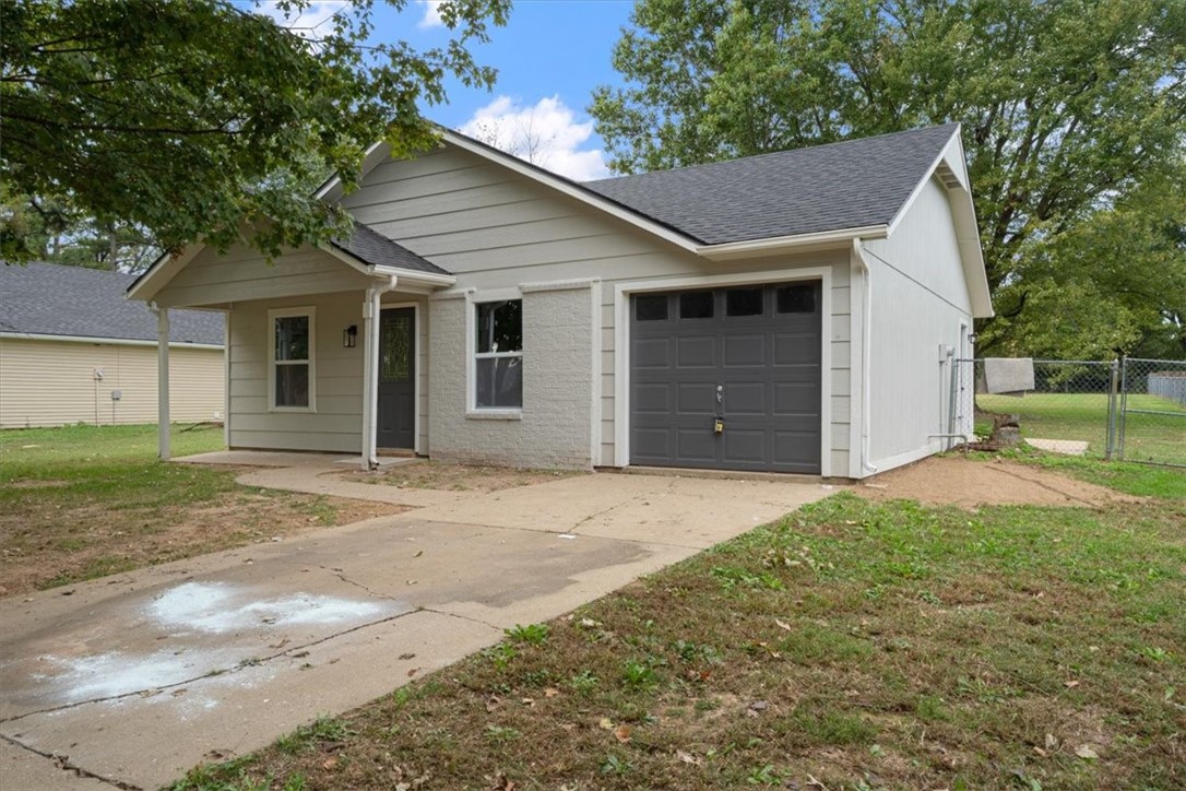Green Acres South - Residential