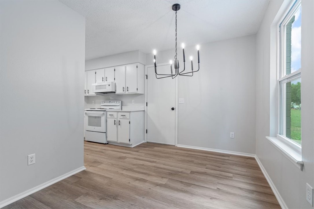 Green Acres South - Residential