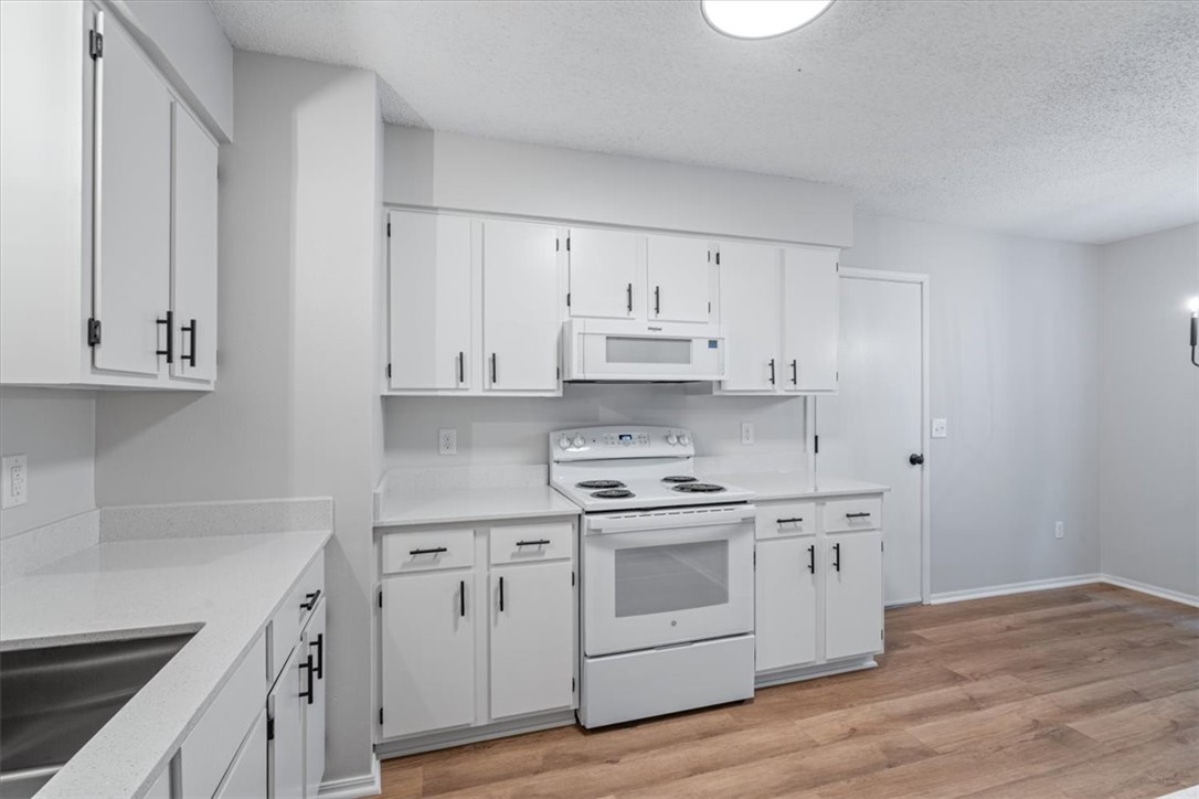 Green Acres South - Residential