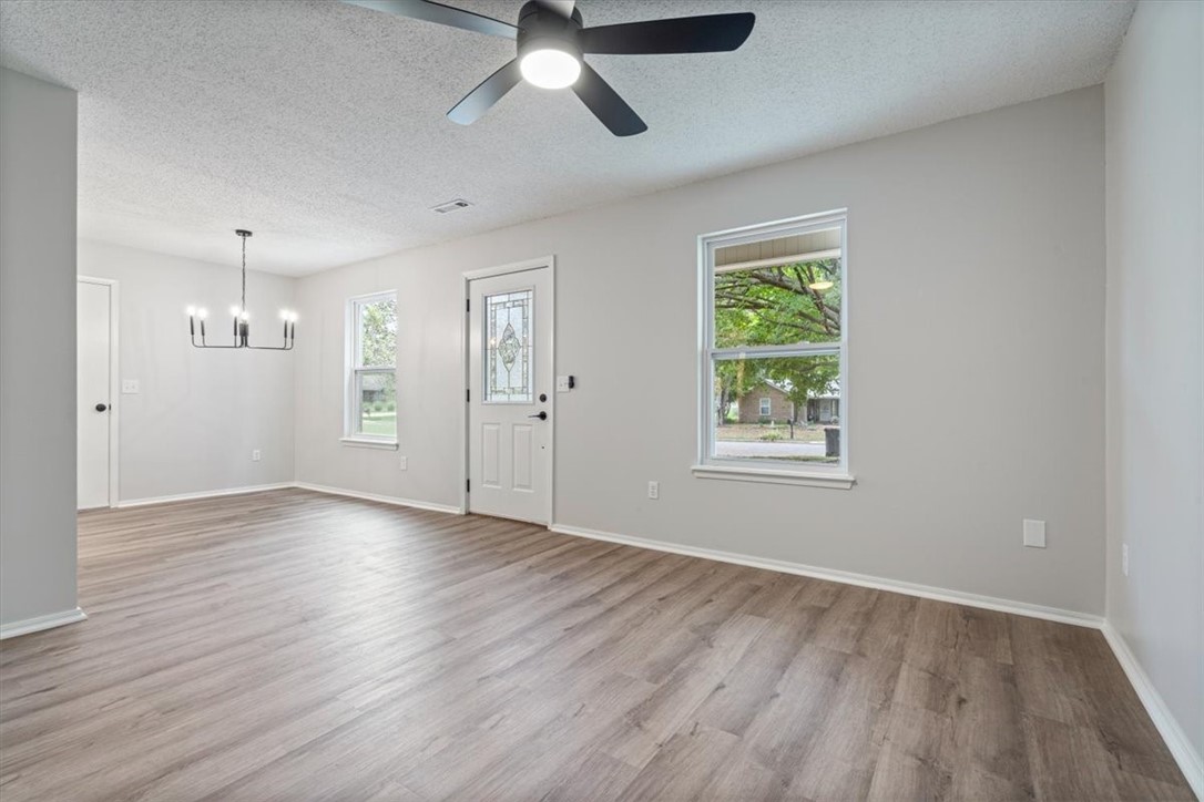 Green Acres South - Residential