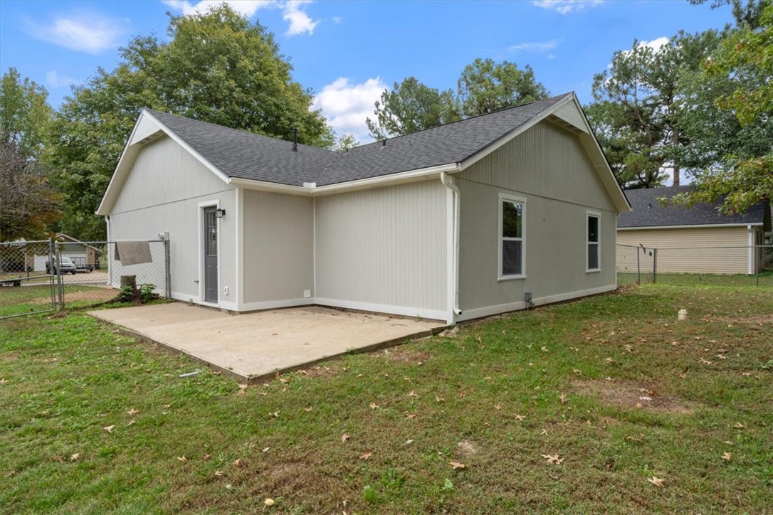 Green Acres South - Residential