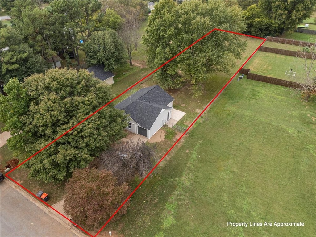 Green Acres South - Residential